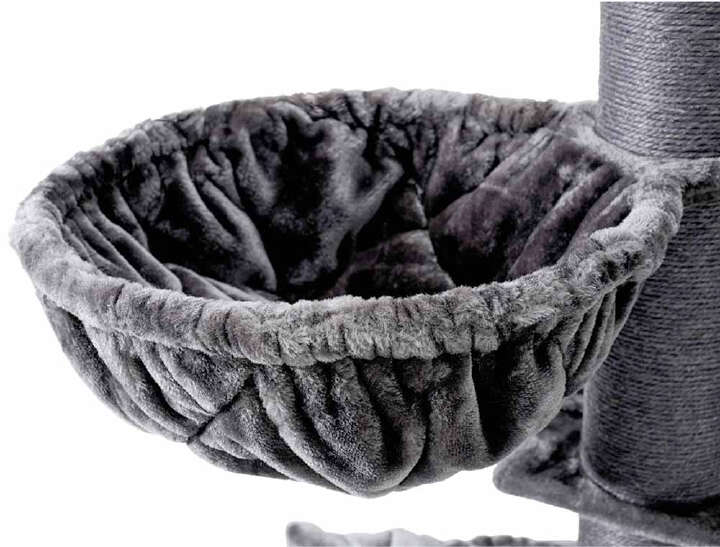 Nobby Kratzbaum Rubi